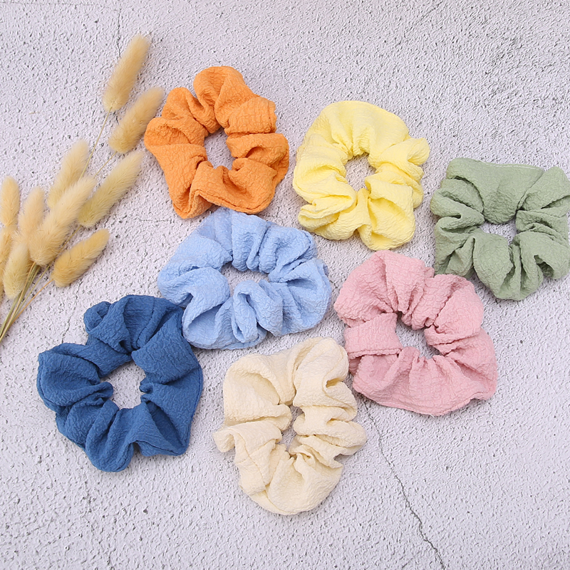 hairbands hair rubber band