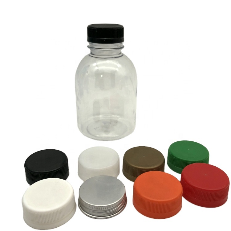 300ml plastic jar lotion cream container plastic bottle