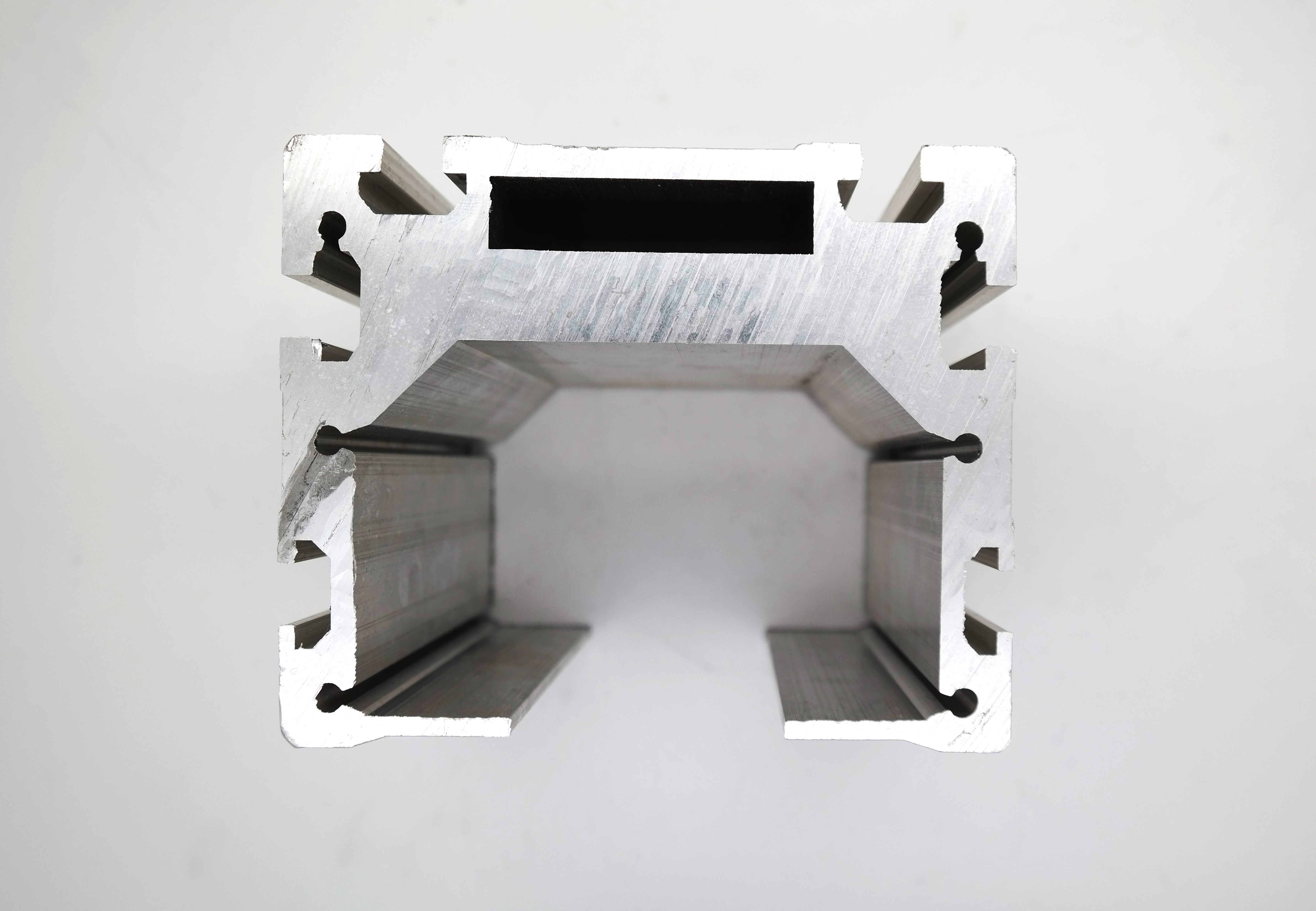 Special-shape of industrial profiles