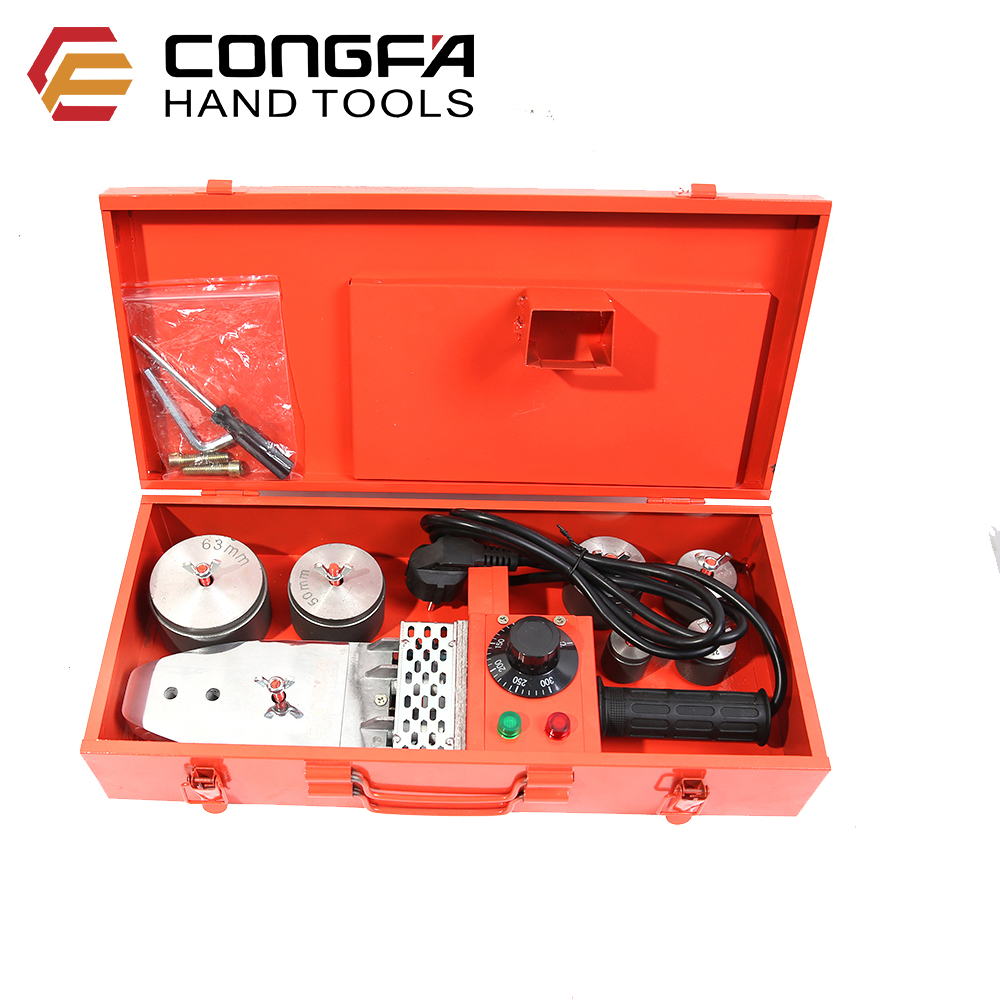 Congfa Cf63-6 Switch 600w Pipe Welding Machine