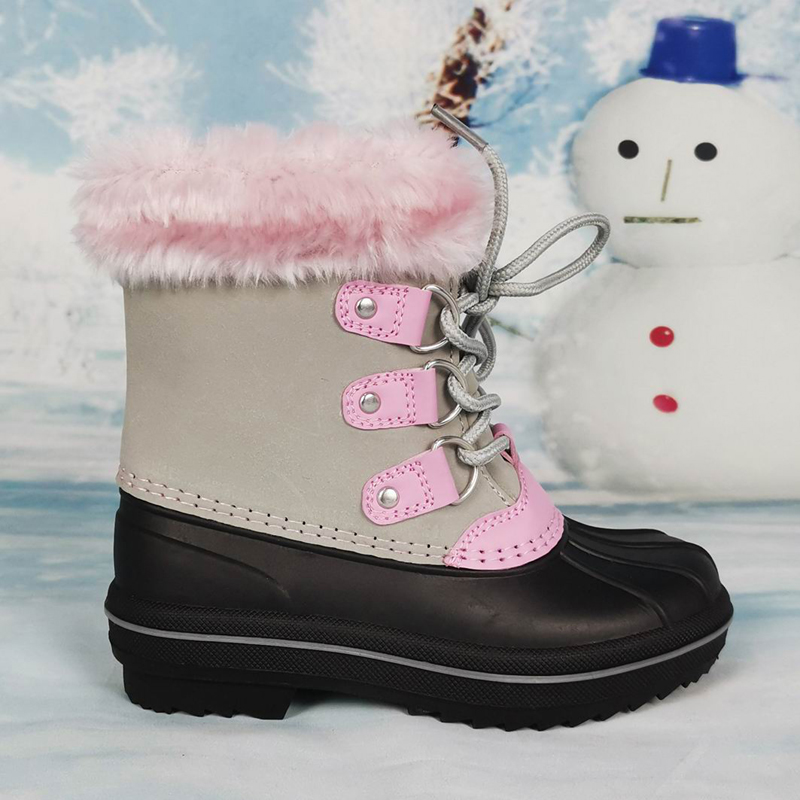 Snow Boots