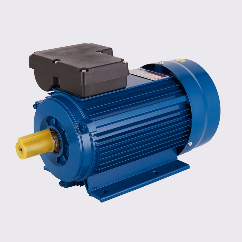 .YY single phase permanent split capacitor asynchronous motor