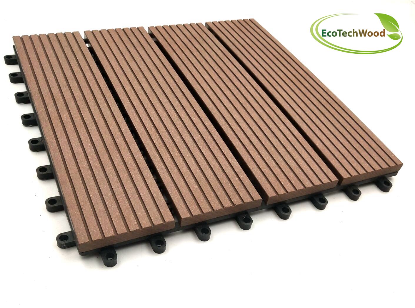 WPC DIY Tile