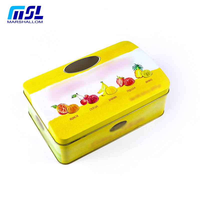 cookie packing/tin/tinbox/tin packaging/gift box/metal tin/metal can/tin box