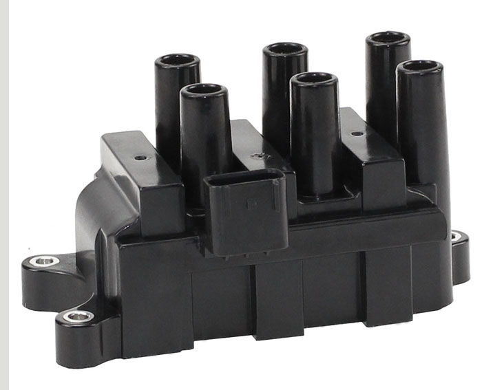 Ignition coil