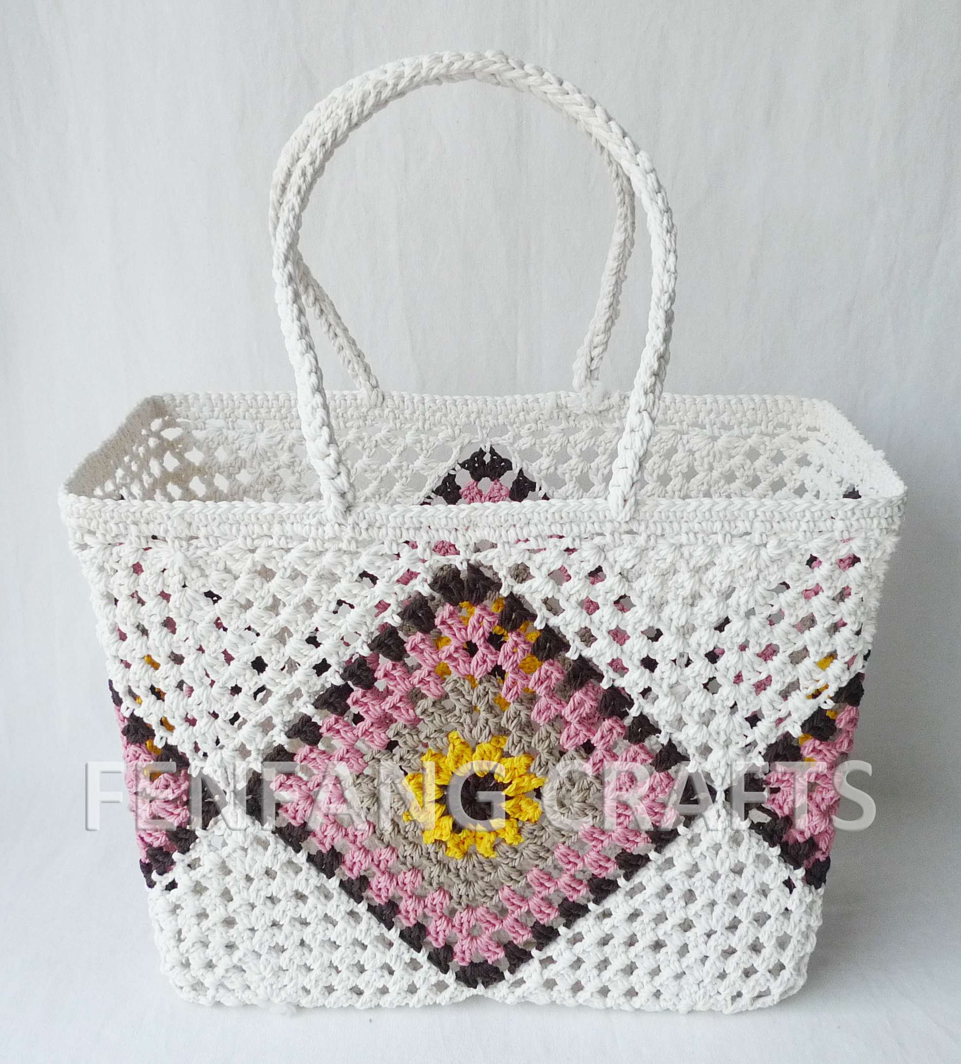 Crochet Bag