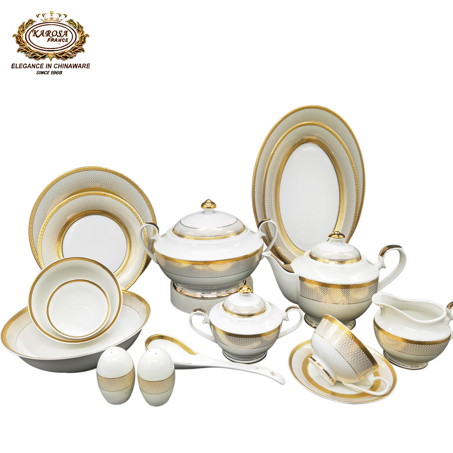 Bone china