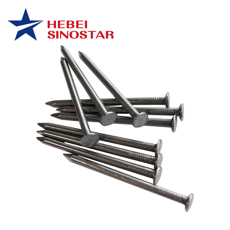 Iron Nail