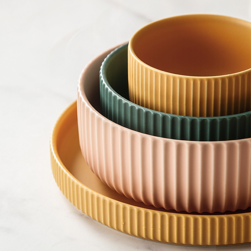 CHAOZHOU YINHE CERAMICS CO., LTD