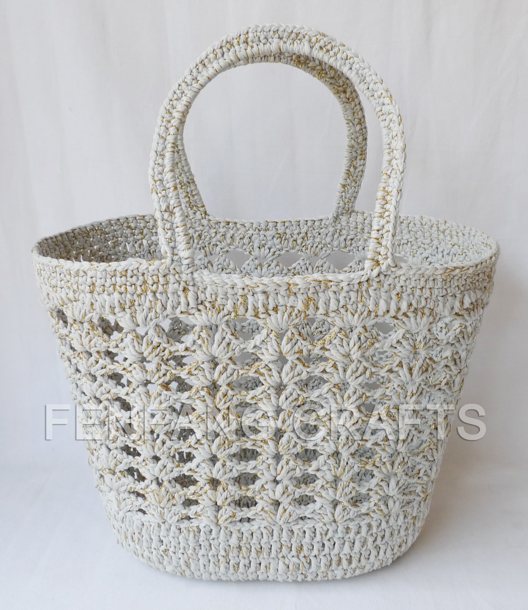 Crochet Bag
