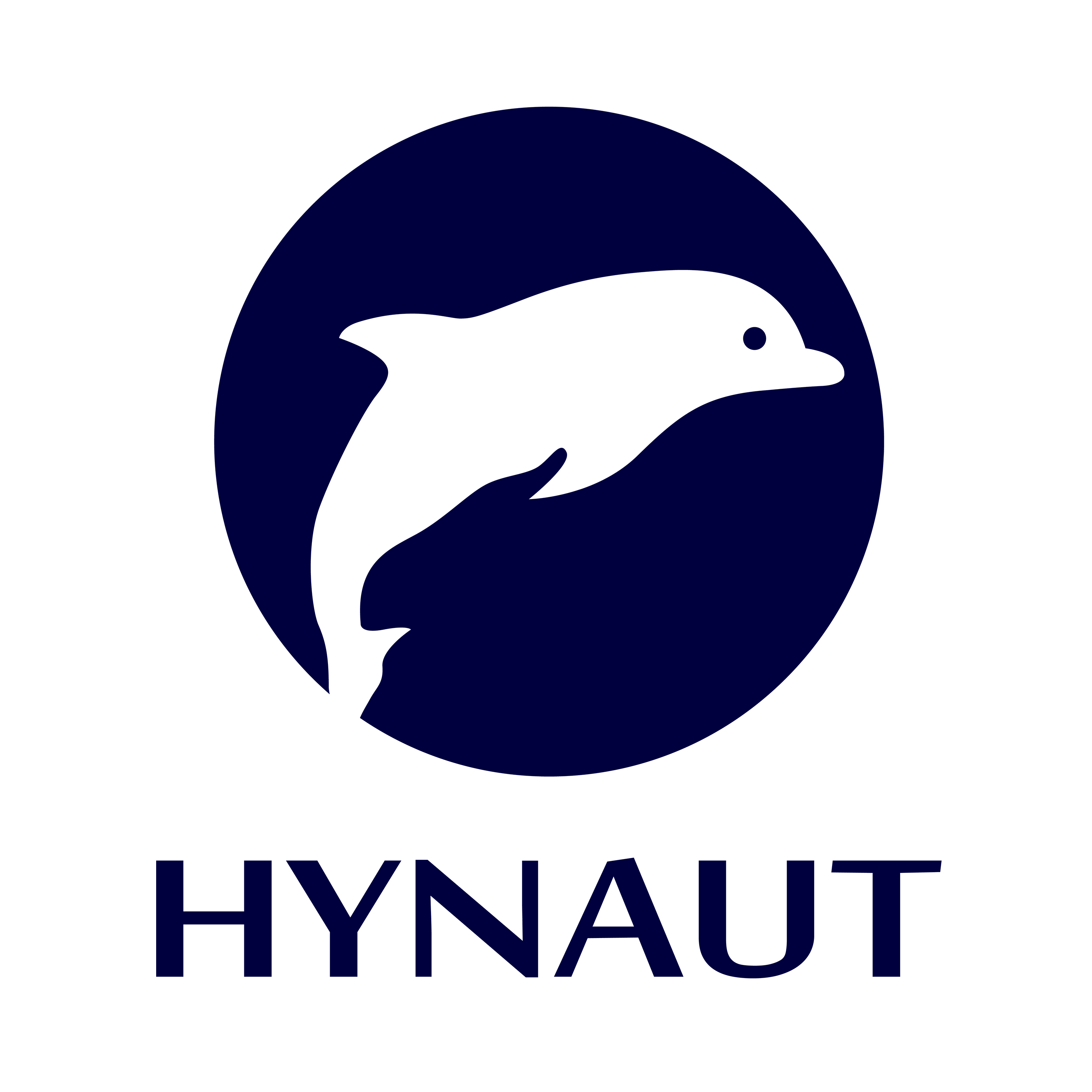 QINGDAO HYNAUT IMPORT & EXPORT CO., LTD.
