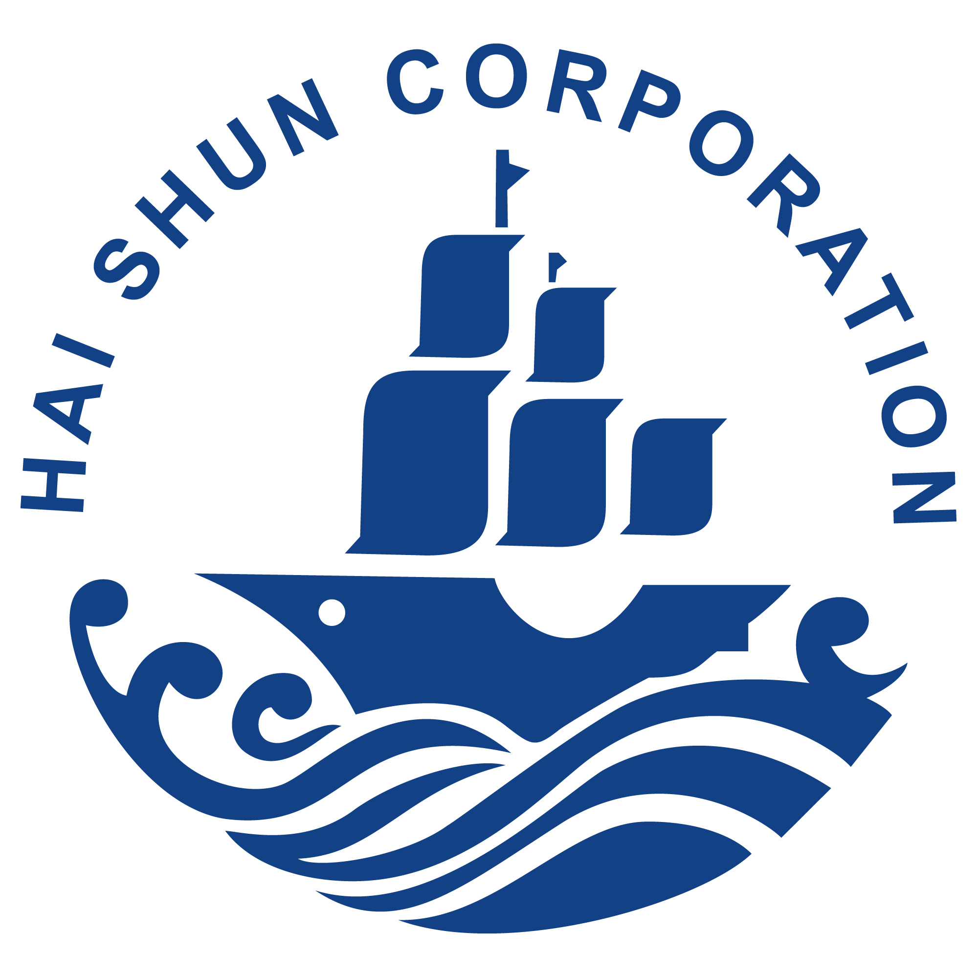 Tianjin Haishun Printing and Packing Co., Ltd