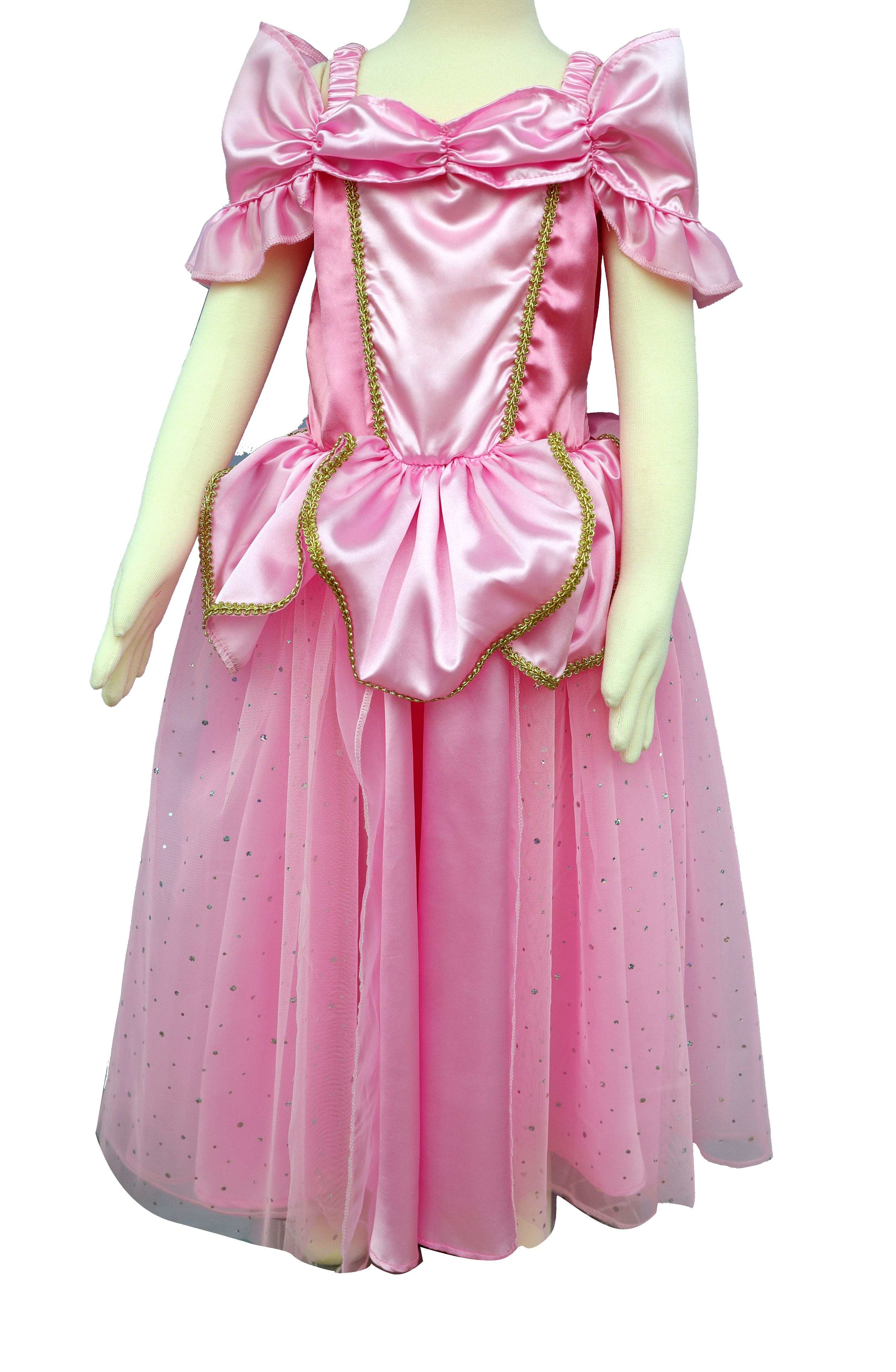 Princess for girls