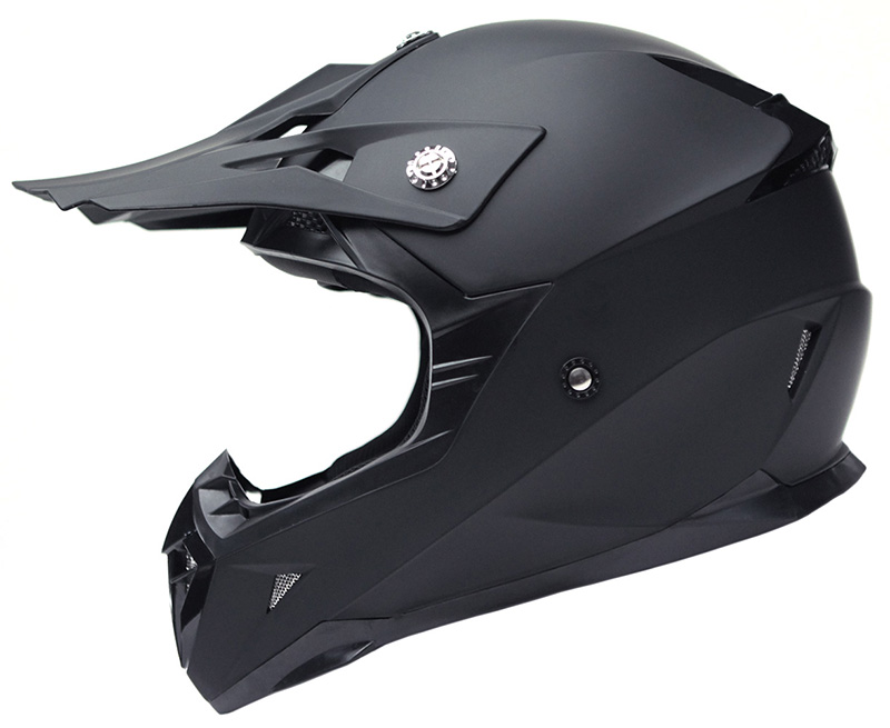 Motorcycle Motocross adult ATV Helmet DOT Approved YEMA YM-915 MX Helmet full face helmet mountain bike helmet ECE certificated