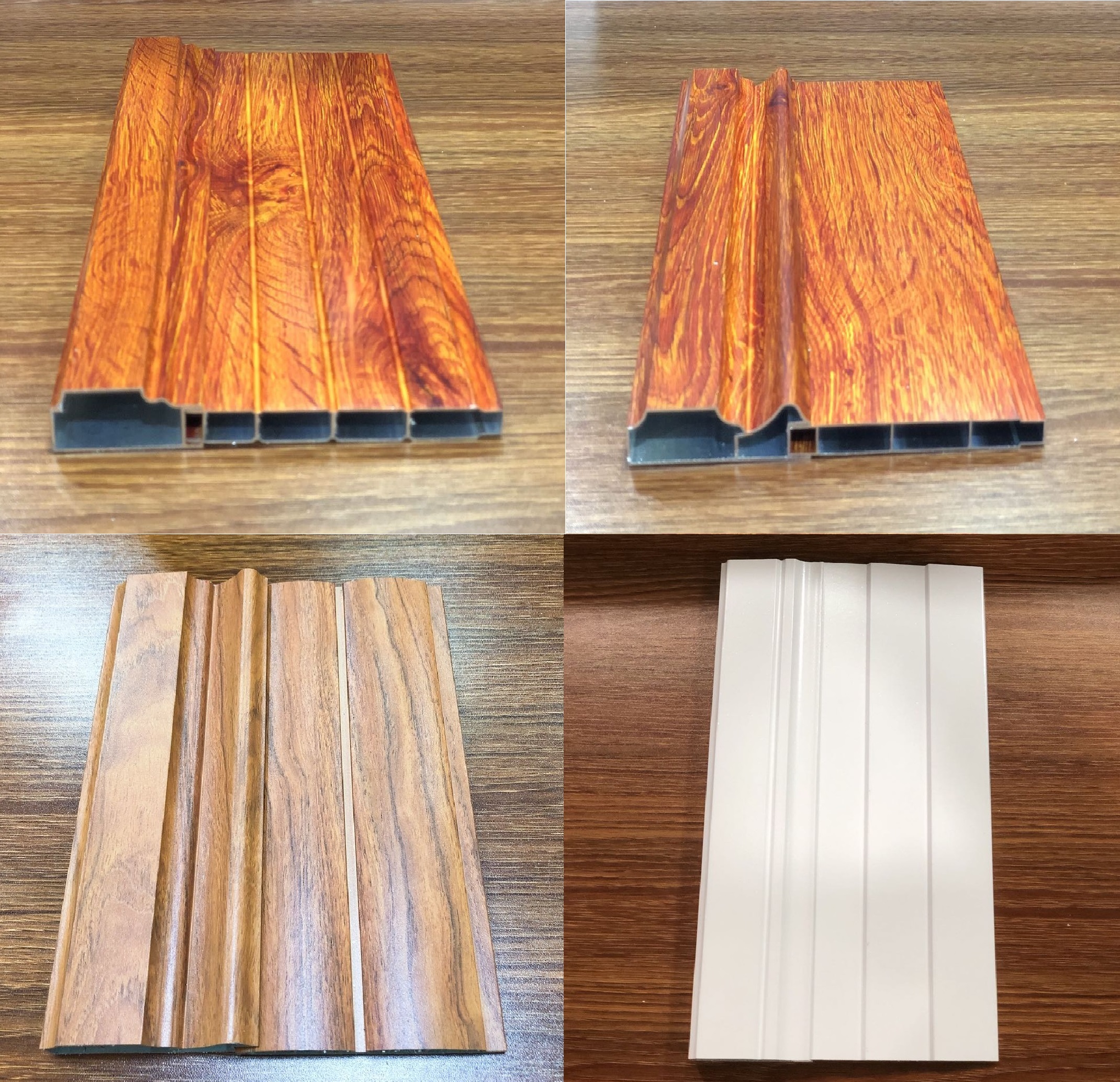 SY Powder coating Kitchen/Cabinet Aluminum Profile Plate Cabinet Cupboard