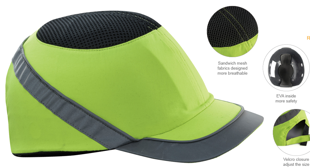 Safety Cap