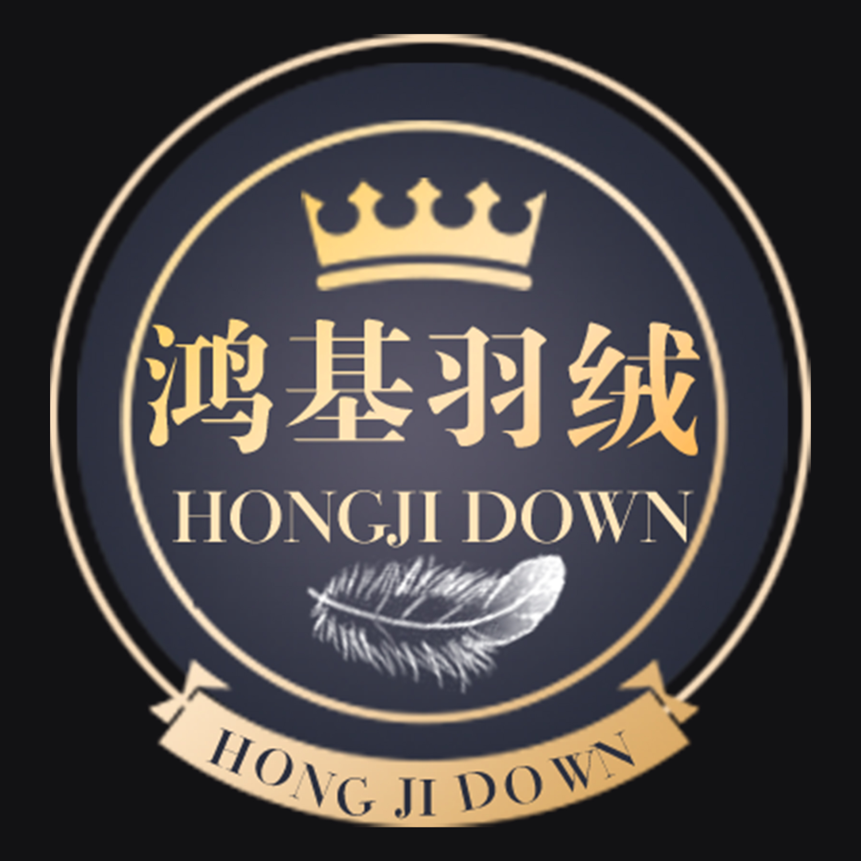 Guangdong Hongji Down Products Co., Ltd