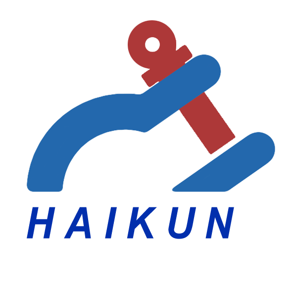 Qingdao Haikun Hardware and Rigging Co., Ltd.