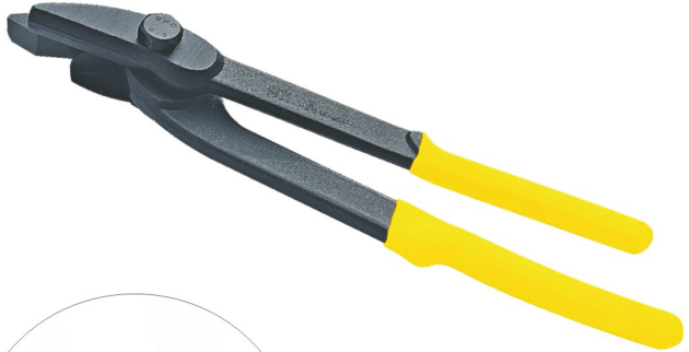 LINYI ZHENGTONG INTERNATIONAL TRADE CO.,LTD – arandela metálica 4