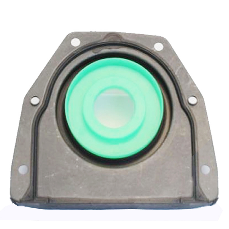 Oil seal