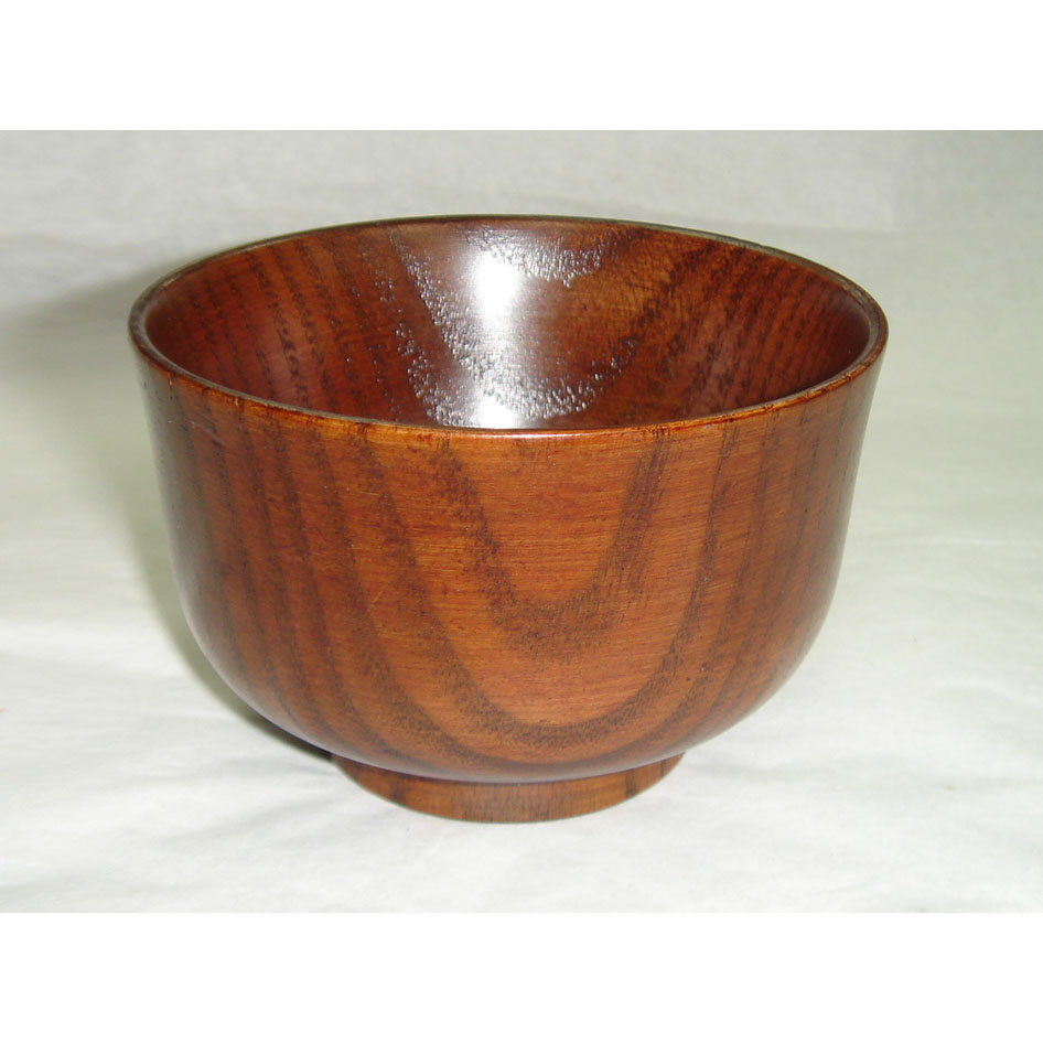 Wooden Bowl