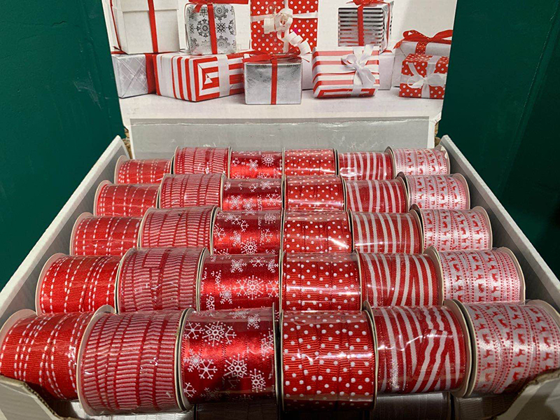 Ribbon