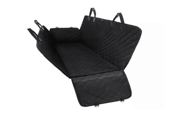 Pet Car Set Cover