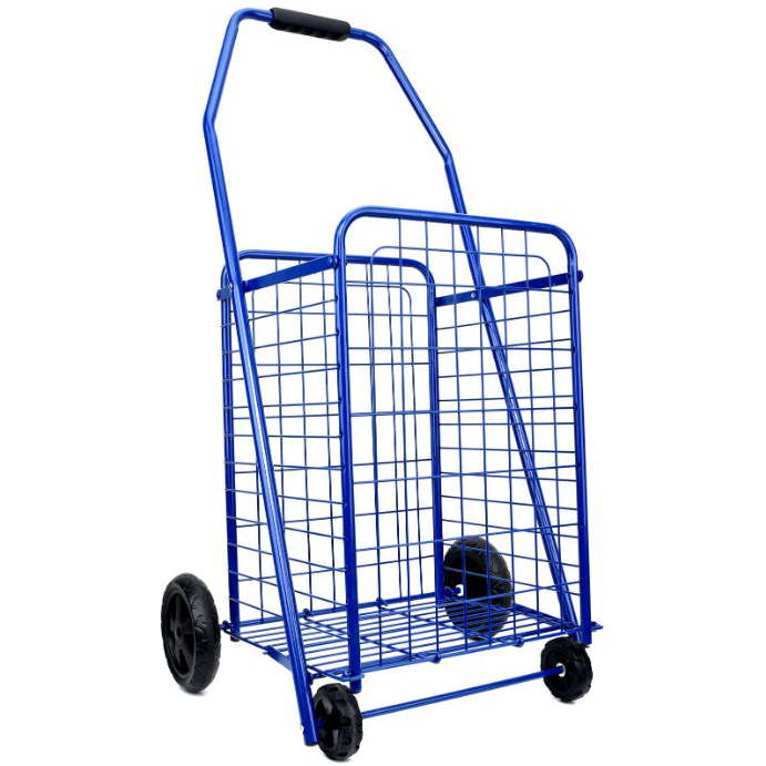 Luggage carrier