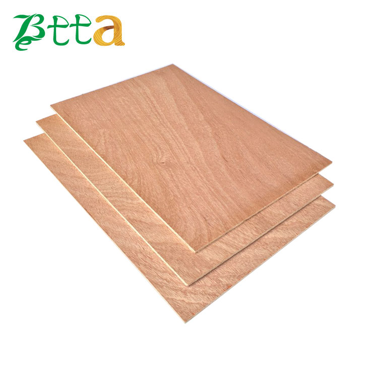 HEFEI BETTA WOOD CO., LTD – Film Faced Plywood 3