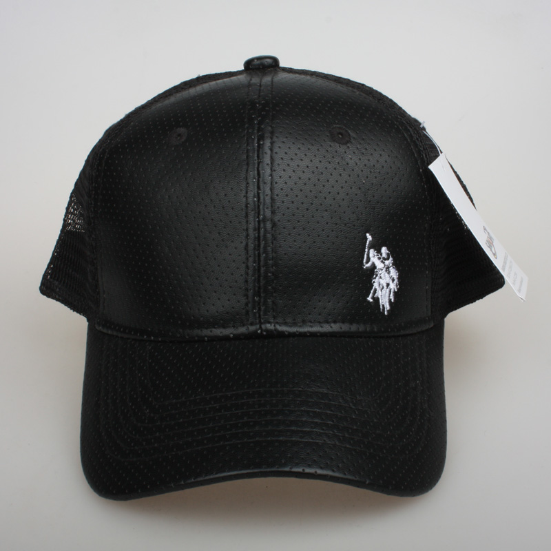 Six Panel Cap06