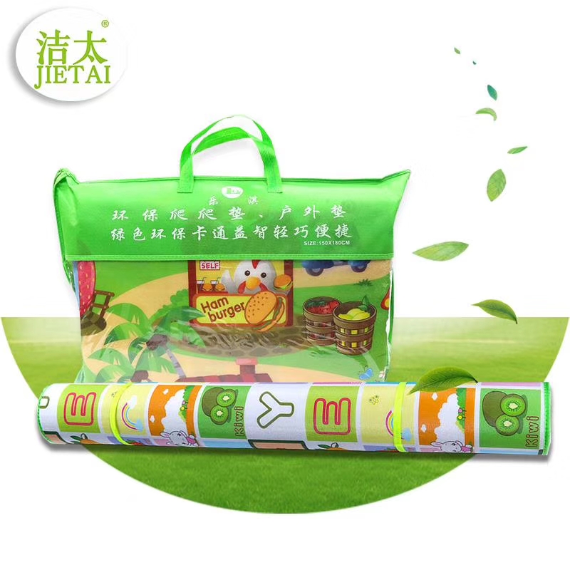 YIWU JIETAI RUG CO., LTD. – PVC anti-slip mat 4