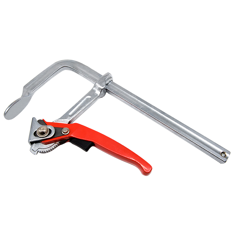 Ratchet F Clamp