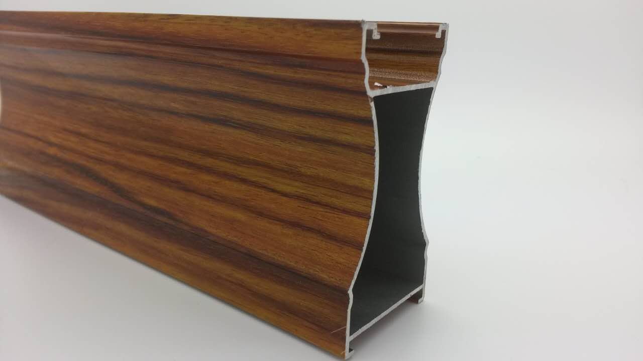 Aluminium Windows and doors