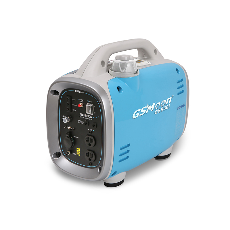 Portable Inverter Generator GS950i