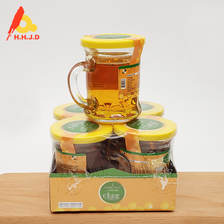 Honey 80g