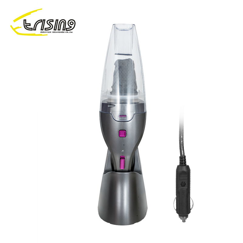 E-rising handheld car use Vacuum Cleaner EV-615-C