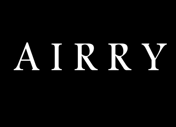 AIRRY GARMENTS