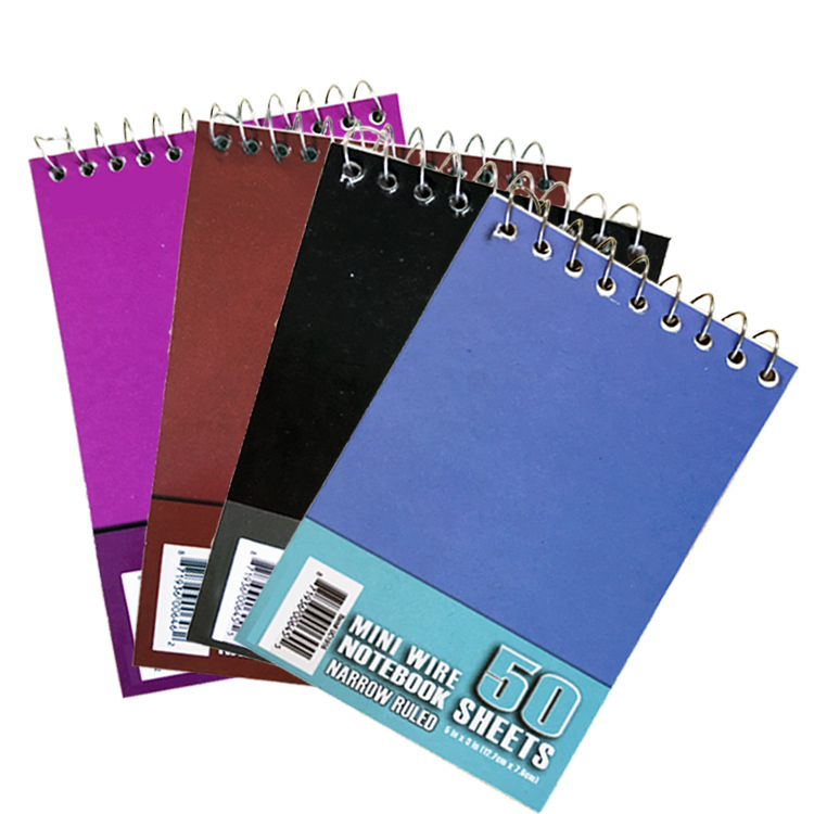 Short Hand Writing Pad
