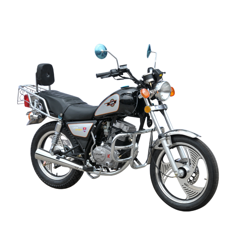LF125-7 (LIFAN Cruiser Motorcycle)