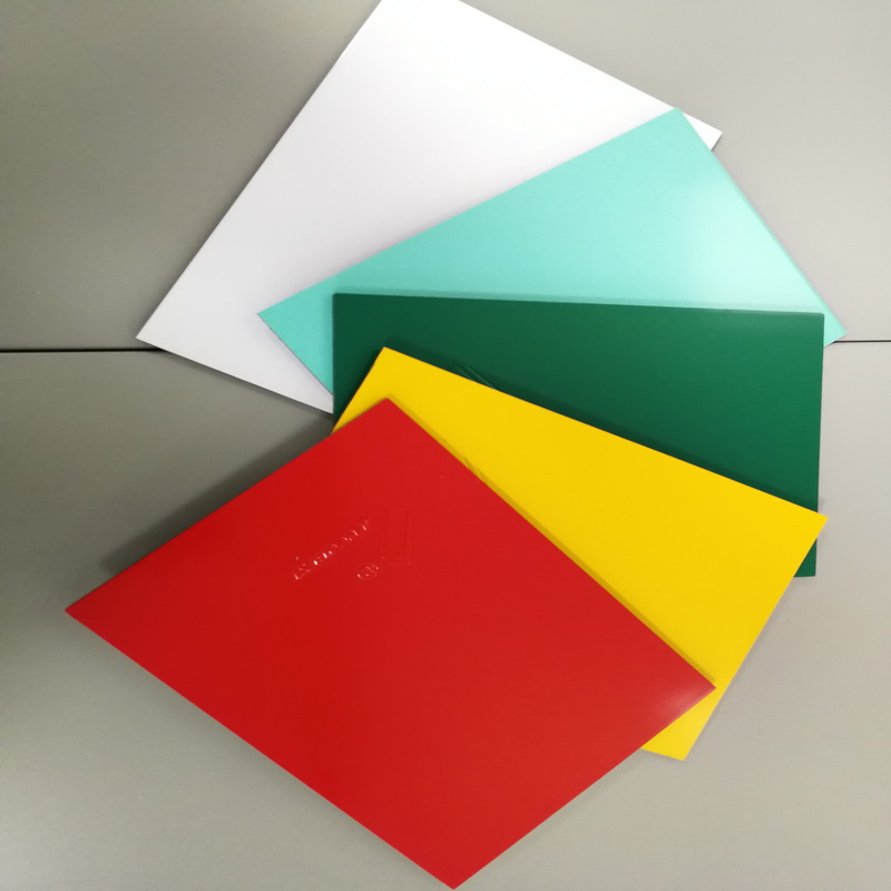 ALUCOBEST Signage Aluminum Composite Panel