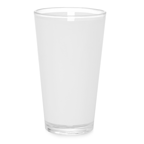 17 oz. Pint Glass