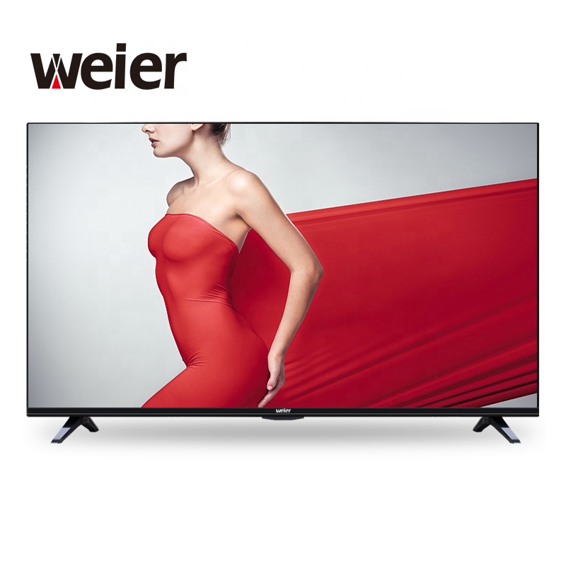 43”i75" U9G 8K ANALOG SMART LED TV WITH QUANTUM DOT HDRnch frameless smart tv