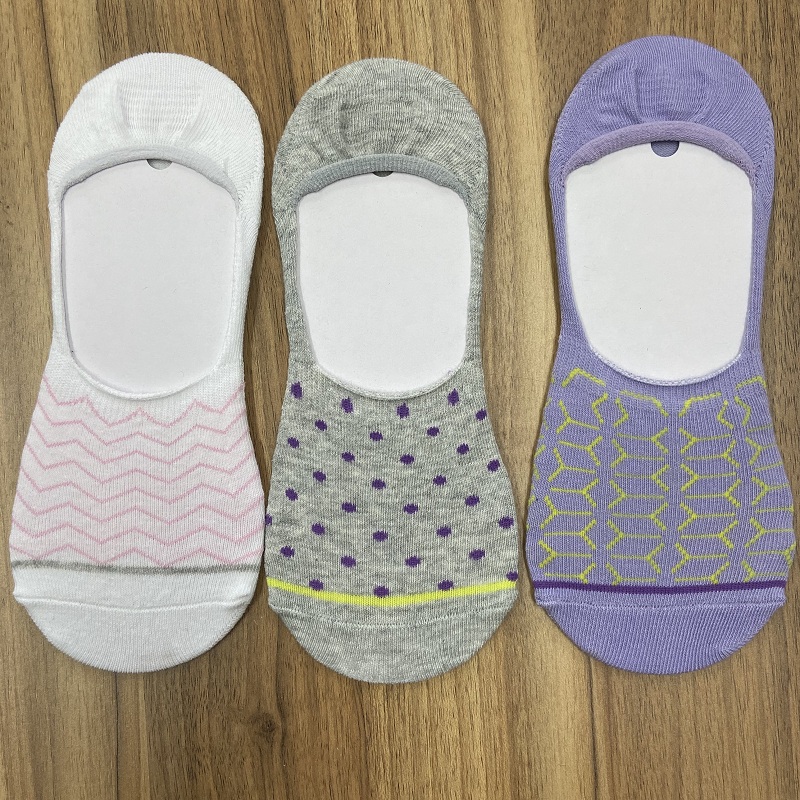 Zhuji Sanfei Socks Co., Ltd.