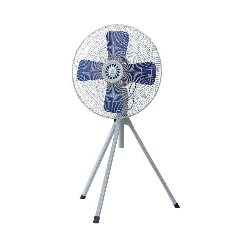 Industrial Tripod Pedestal Fan