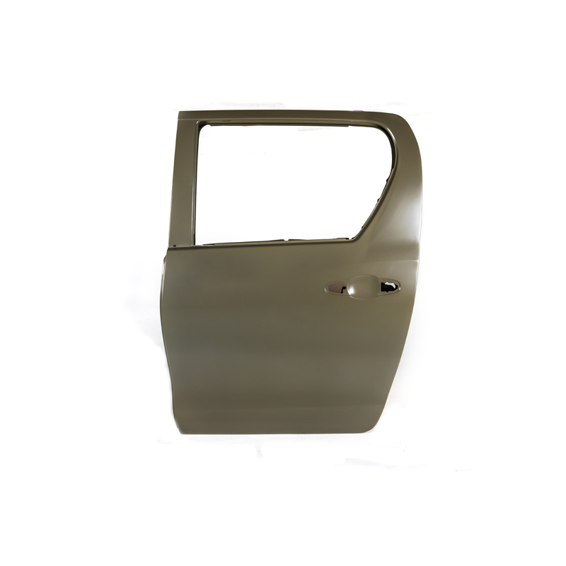 Used for TOYOTA HILUX REVO 2015 REAR DOOR