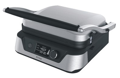 Contact Grill
