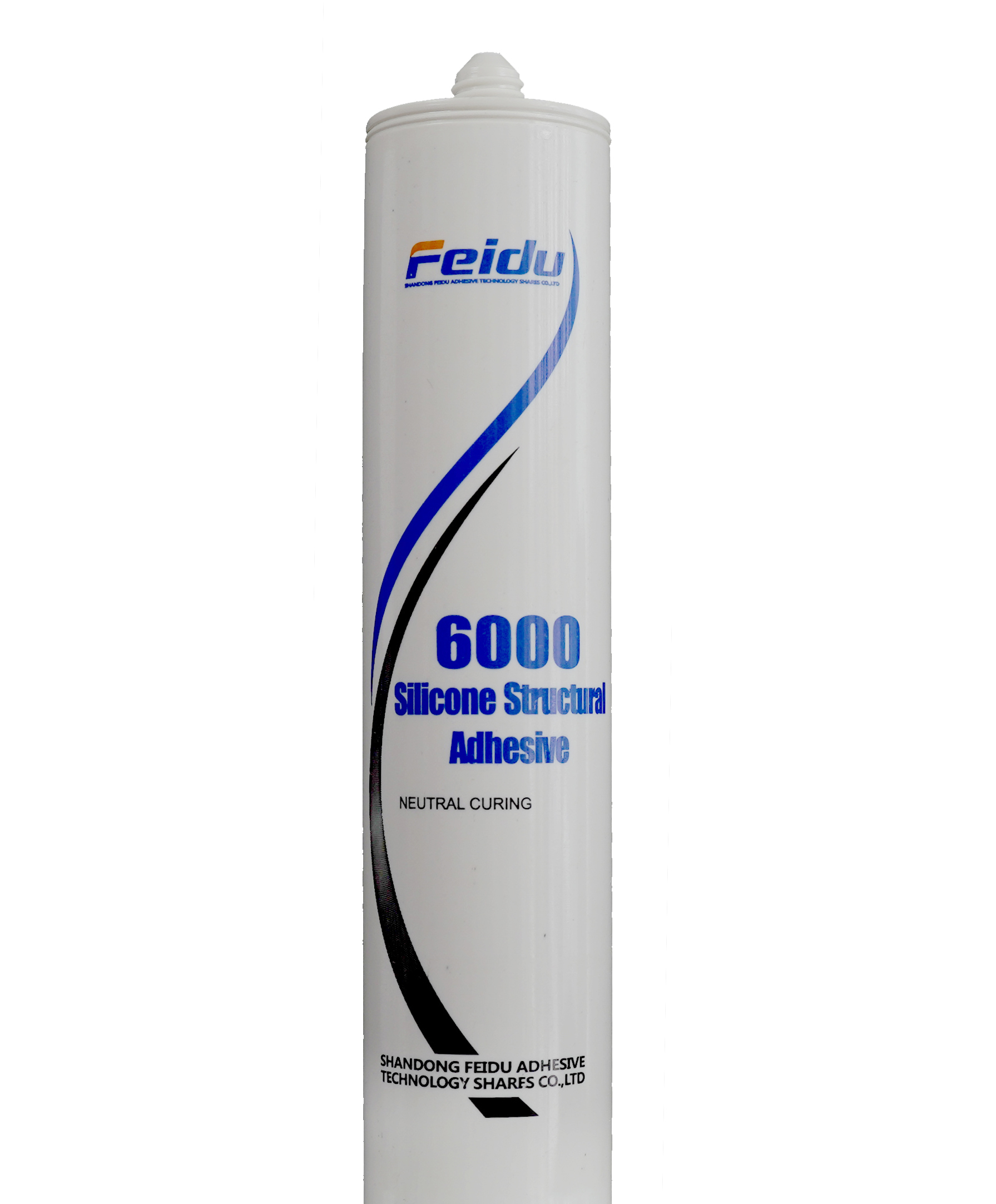 FD-6000 Structural Silicone Sealant for Building