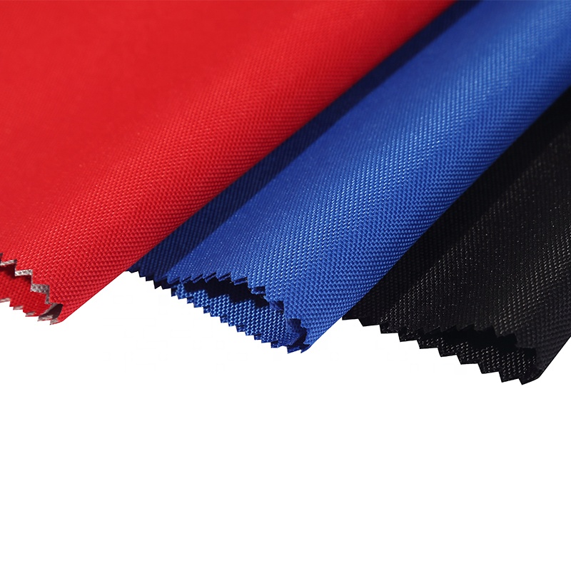 600Dshells silk flame retardant sliver fabric