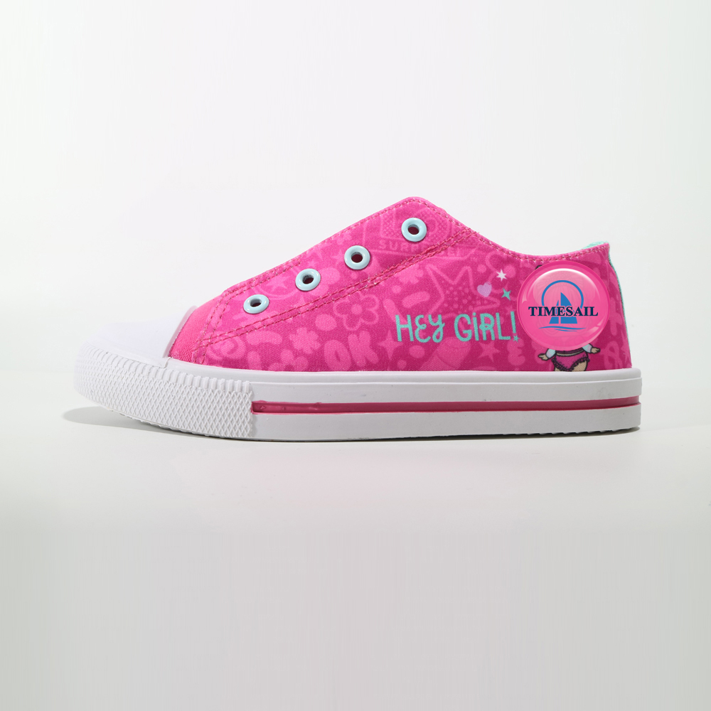 TIMESAIL CO.,LTD – Kids summer shoes 2