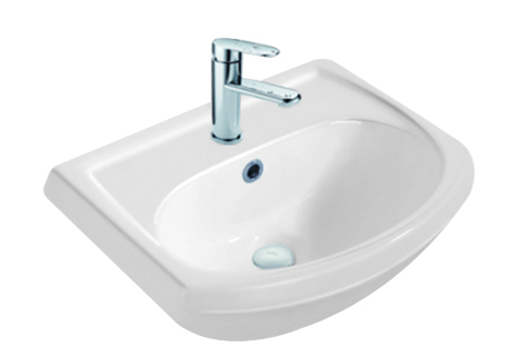 M450 Cabinet basin